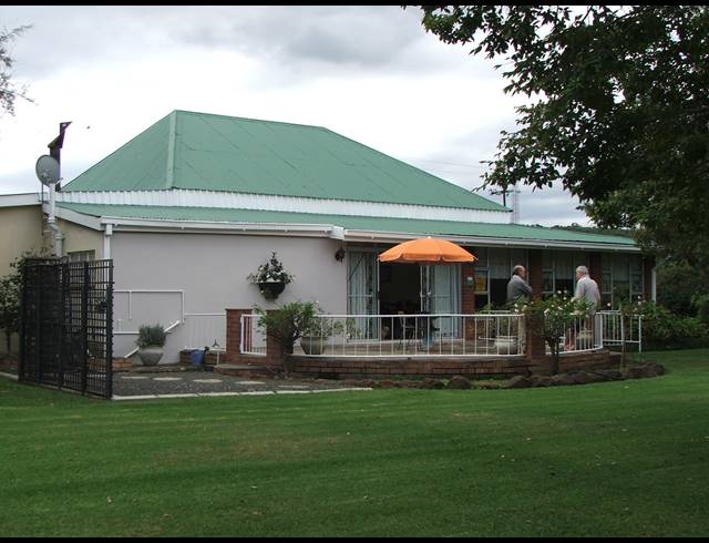 8HA FARM FOR SALE IN WEENEN